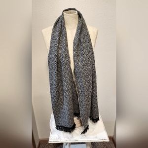 Cashme Italian scarf